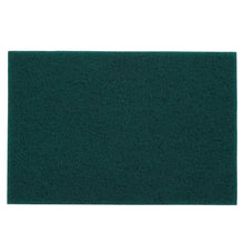 Norton
        
        Hand Pad - Norton Bear-Tex 796 Green Non-Woven Very Fine Grit 6" x 9" 66261079600