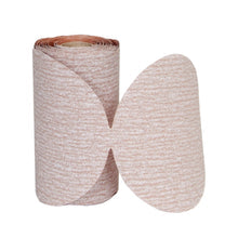 Norton
        
        Abrasive Disc Roll - Norton A275OP AO Very Fine Grit Paper PSA Disc Roll (100/Roll)