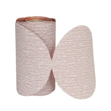 Norton
        
        Abrasive Disc Roll - Norton A275OP AO Ultra Fine Grit Paper PSA Disc Roll (100/Roll)