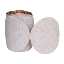 Norton
        
        Abrasive Roll - Norton A275OP AO Coarse Grit Paper PSA Disc Roll (100/Roll)