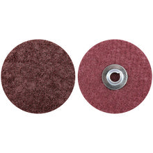 Norton
        
        Abrasive Disc - Norton Bear-Tex Rapid Prep XHD CA Medium Grit Speed-Change Fastener Non-Woven Locking Disc, Various Sizes