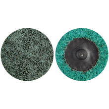 Norton
        
        Abrasive Disc - Norton Bear-Tex Rapid Prep XHD CA Coarse Grit TR (Type III) Non-Woven Quick-Change Disc, Various Sizes