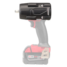 Milwaukee
        
        Protective Boot - Milwaukee M18 FUEL™ Mid-Torque Impact Wrench Protective Boot, 49-16-2960