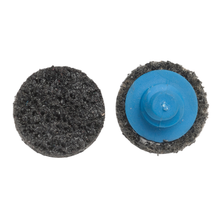 Norton
        
        Abrasive Disc - Norton Bear-Tex Rapid Prep XHD CA Medium Grit TR (Type III) Non-Woven Quick-Change Disc, Various Sizes