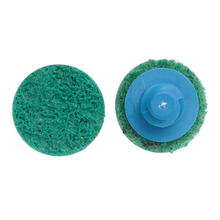 Norton
        
        Abrasive Disc - Norton Bear-Tex Vortex Rapid Prep AO Fine Grit TR (Type III) Non-Woven Quick-Change Disc, Various Sizes