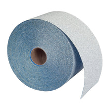 Norton
        
        Abrasive Roll - Norton Dry Ice A975 CA Fine Grit Paper Perforated H&L 2-3/4" Norgrip Sheet Roll, Various Grits
