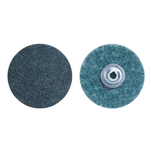 Norton
        
        Abrasive Disc - Norton Bear-Tex Rapid Prep AO Fine Grit TS (Type II) Non-Woven Quick-Change Disc, Various Sizes