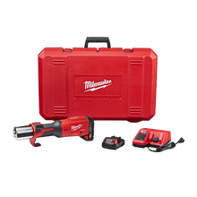 Milwaukee
        
        Press Tool Kit - Milwaukee M18™ FORCE LOGIC™ Press Tool w/ ONE-KEY™ (No Jaws), 2922-20
