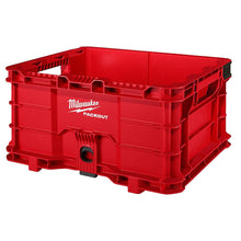 Milwaukee PACKOUT™
        
        Storage Bin - Milwaukee PACKOUT™ Tool Storage Crate, 48-22-8440