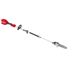 Milwaukee Outdoor
        
        Pole Saw - Milwaukee M18 FUEL™ Pole Saw w/ QUIK-LOK™, 3016-20PS / 3016-21PS