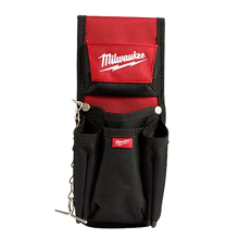 Milwaukee
        
        Tool Bag - Milwaukee Compact Utility Pouch, 48-22-8118