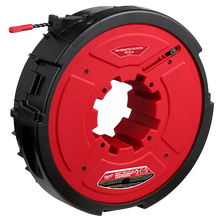 Milwaukee
        
        Fish Tape - Milwaukee M18 FUEL™ ANGLER™ 100' Non-Conductive Polyester Pulling Fish Tape Replacement Cartridge, 48-44-5195
