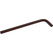 Gray Tools
        
        Hex Keys - Gray Tools Individual SAE Long Hex Keys, 682