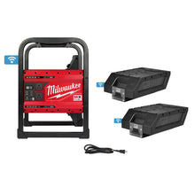 Milwaukee
        
        Power Supply Kit - Milwaukee MX FUEL™ CARRY-ON™ 3600W/1800W Power Supply Kit, MXF002-2XC