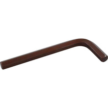 Gray Tools
        
        Hex Key - Gray Tools 17mm Flat end "L-shaped" Hex Wrench, 69317