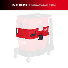 Milwaukee
        
        Vacuum Accessories - Milwaukee NEXUS™ Dedicated Filter Cleaner, 0991-20