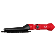 Milwaukee
        
        Vacuum Accessories - Milwaukee AIR-TIP™ Low-Profile Pivoting Brush Tool, 49-90-2027