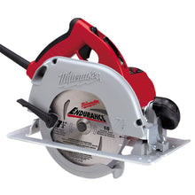 Milwaukee
        
        Circular Saw - Milwaukee TILT-LOK™ 7-1/4" Circular Saw with Case, 6390-21
