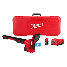 Milwaukee
        
        Pipeline Locator Kit - Milwaukee M12™ Pipeline Locator Kit, 2580-21