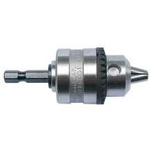 Milwaukee
        
        Drill Chuck - Milwaukee Chuck Attachment 1/4", 49-22-1560