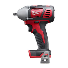 Milwaukee
        
        Impact Wrench - Milwaukee M18 18 Volt Lithium-Ion Cordless 3/8 in. Impact Wrench (Tool Only), 2658-20