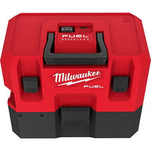 Milwaukee
        
        Wet/Dry Vacuum - Milwaukee M12 FUEL™ 1.6 Gallon Wet/Dry Vacuum, 0960-20