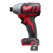 Milwaukee
        
        Driver - Milwaukee M18™ 2-Speed 1/4" Hex Impact Driver (Tool Only), 2657-20