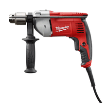 Milwaukee
        
        Hammer Drill - Milwaukee 1/2" Hammer Drill, 5376-20
