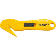 OLFA North America Inc.
        
        Utility Knife - OLFA SK-10 Concealed Blade Safety Knife with Replaceable Blade 1096854