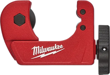 Milwaukee
        
        Tubing Cutter - Milwaukee 3/4" Mini Cutter, 48-22-4258