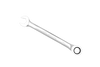 Jet Tools
        
        Wrench - Jet 1-1/2” Non-Reversible Long Pattern Ratcheting Combination Wrench, 701120