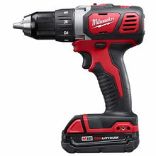 Milwaukee
        
        Drill Driver - Milwaukee M18™ 1/2" Drill Driver, 2606-20