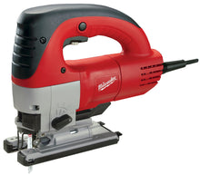 Milwaukee
        
        Jig Saw - Milwaukee Orbital Jig Saw, 6268-21