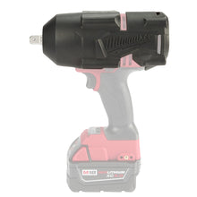 Milwaukee
        
        Protective Boot - Milwaukee M18 FUEL™ HTIW Protective Boot, 49-16-2766