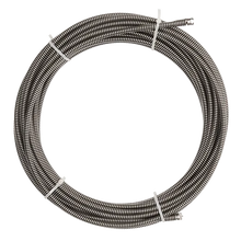 Milwaukee
        
        Drum Cable - Milwaukee 1/2" x 75' Inner Core Drum Cable, 48-53-2778
