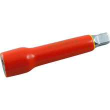 Gray Tools
        
        Ratchet - Gray Tools 1/2" Drive Insulated Ratchet Extensions, 71