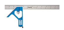 Milwaukee
        
        Square - Milwaukee 12 in. True Blue® Combination Square, E250