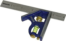 Stanley Black & Decker
        
        Square - Irwin Metal Combination Square, 1794468
