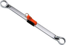 '- Stanley Black & Decker
        
        Box Wrench - Stanley Proto® 12pt Tether-Ready Full Polish Box Wrench, J1172 / J1193-A