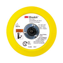 3M Canada
        
        Abrasive Disc - 3M™ Stikit™ Disc Pad, 05575, Yellow, 5" x 3/4", AB05575