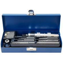 Jet Tools
        
        Driver/Extractor Set - Jet 12-Piece Deluxe Impact Driver/Extractor Set 720705