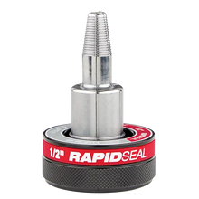 Milwaukee
        
        Expander Head - Milwaukee ProPEX® Expander Heads w/ RAPID SEAL™, 49-16-2414 /  49-16-2415 / 49-16-2416 / 49-16-2418