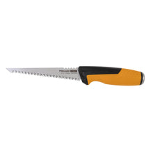 Fiskars
        
        Hand Saw - Fiskars Pro Jab Saw with Sheath, 730100-1001