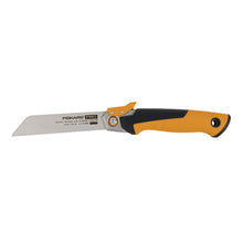 Fiskars
        
        Hand Saw - Fiskars Pro 6” Compact Folding Detail Saw, 730500-1001
