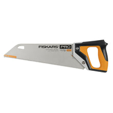 Fiskars
        
        Hand Saw - Fiskars Pro 15” Universal Handsaw with Sheath, 730700-1001