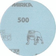 Mirka
        
        Abrasive Disc - Mirka Galaxy 5 in PSA Linkroll Discs, (Package of 100), FY-5PF