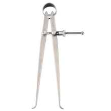 Starrett Co. of Canada
        
        Spring-Type Caliper - Starrett Inside Yankee Spring-Type Calipers, 73B-8