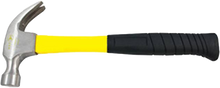 Jet Tools
        
        Hammer - JET 16OZ Claw Hammer (Fibreglass Handle) 740347