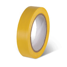 Incom Manufacturing
        
        Tape - Incom Yellow Aisle Marking Conformable Floor Tape, PST110