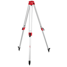 Milwaukee
        
        Tripod - Milwaukee Rotary Laser Tripod, 48-35-3700